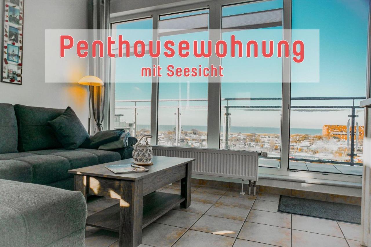 Haus Am Waldbad Aw13 * Cuxhaven